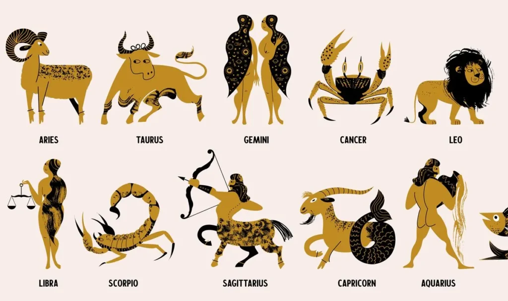 Horoscope Today