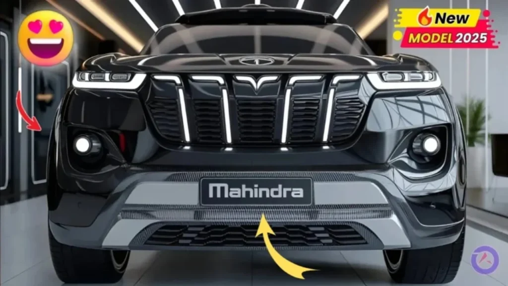 Mahindra Bolero 2025 Is Here