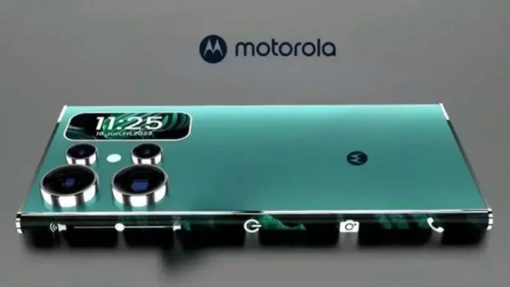 Moto 60 Ultra Launches with Insane 250MP