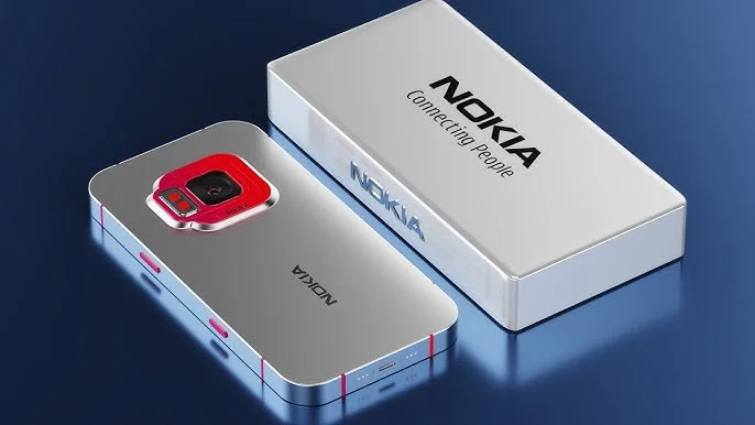 Nokia NX 5G