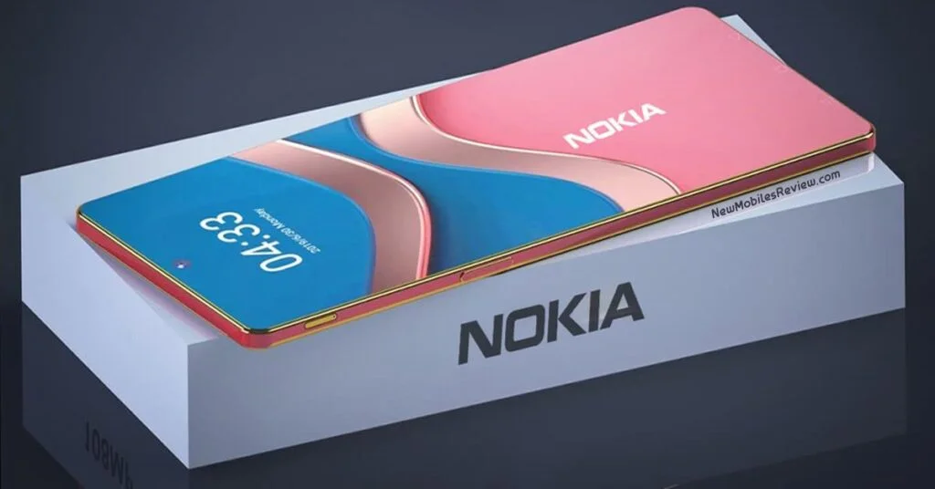 Nokia is back