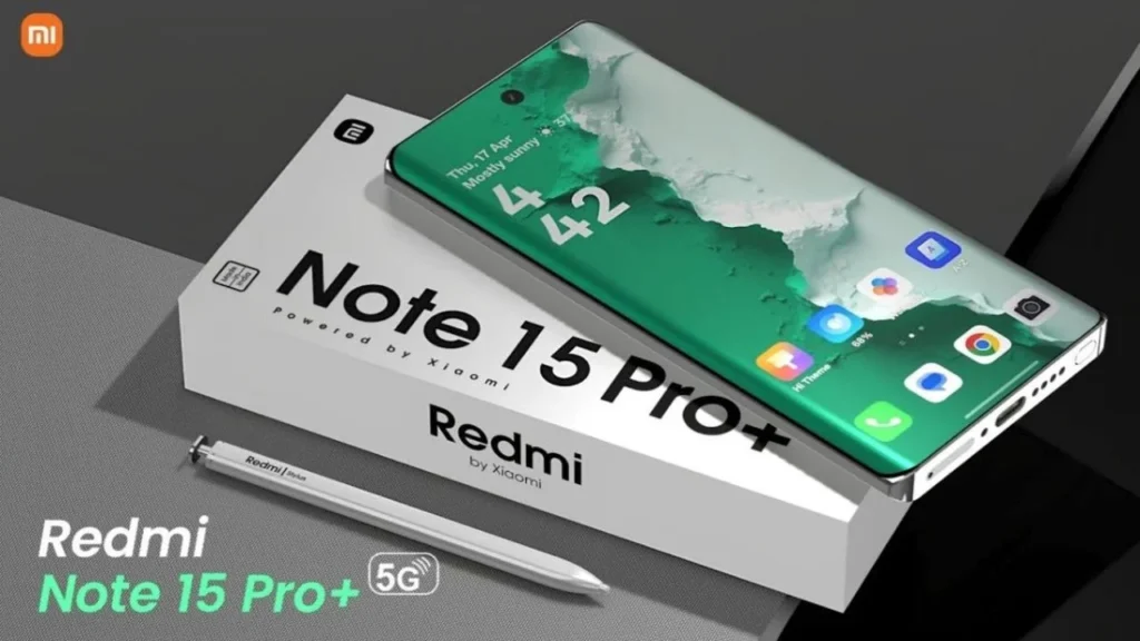 Phone with 18GB RAM & 200MP