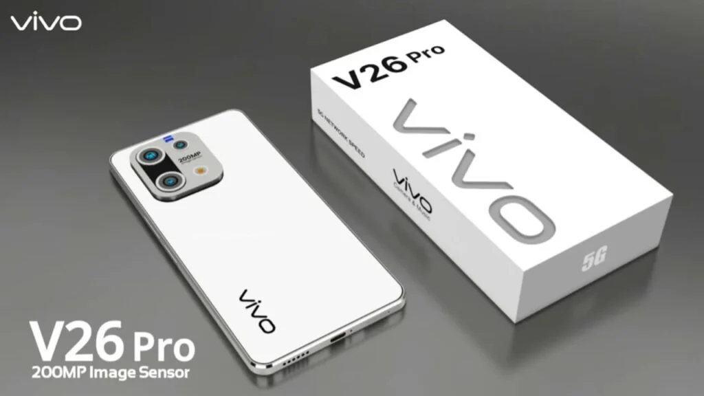Phone with a 220MP Camera