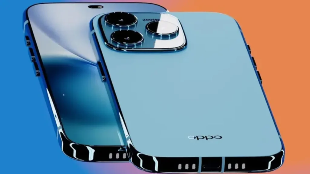 Samsung Galaxy M35 5G