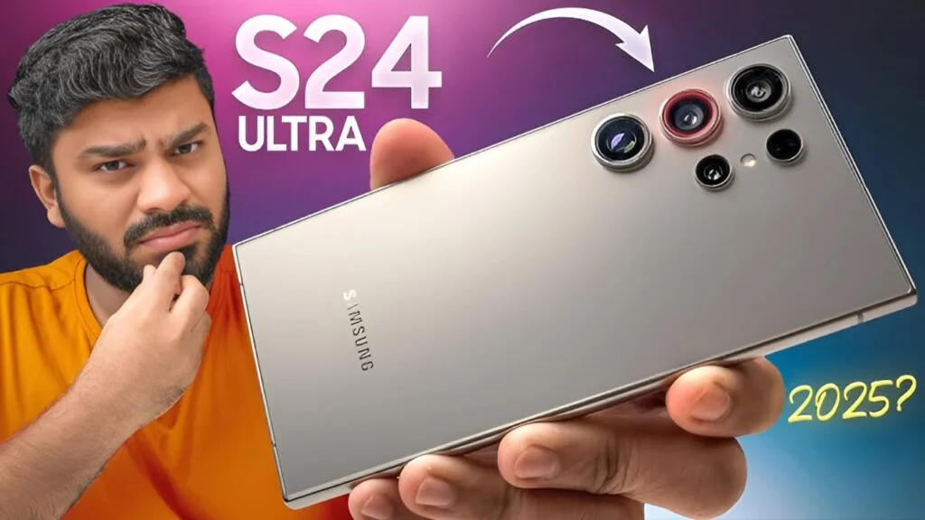 Samsung Galaxy S24 Ultra