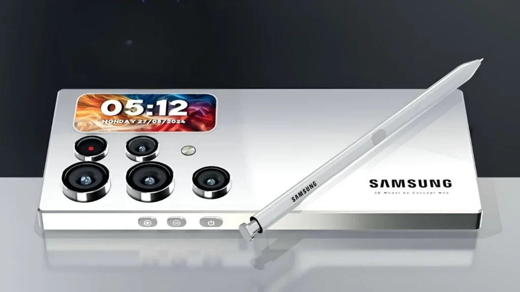 Samsung S24 Ultra