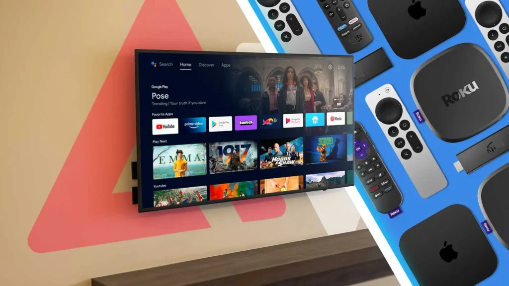 Sony Android TV 14
