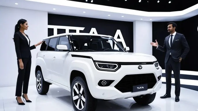 Tata Sumo 2025 Returns