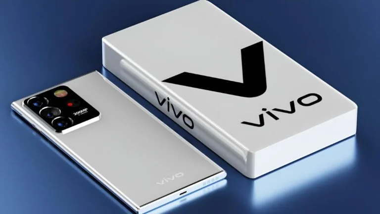 Vivo New 5G