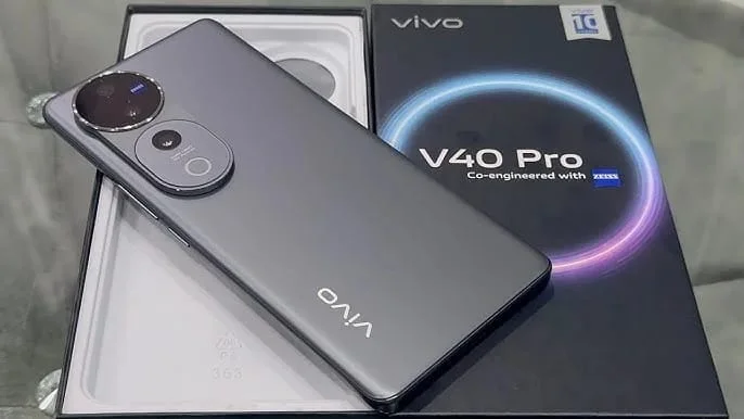 Vivo V40 5G
