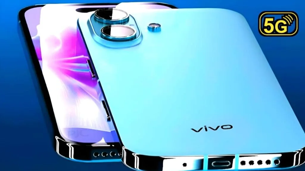 Vivo V60 5G