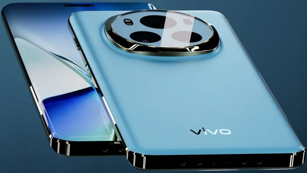 Vivo X300 Pro 5G Unleashed