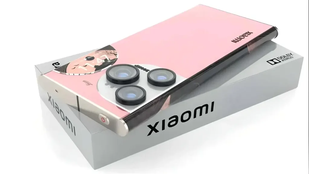 Xiaomi 15XT Pro