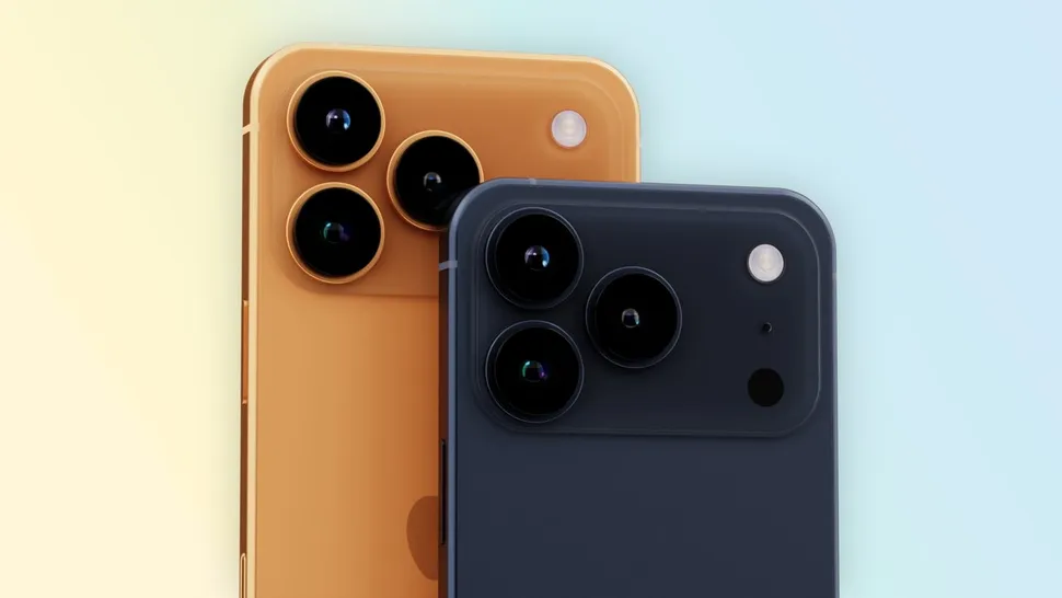 iPhone 17 Is Here