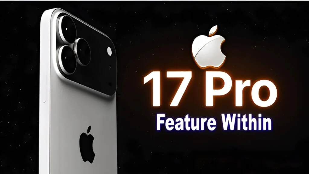 iPhone 17 Series